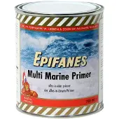 Epifanes Monikäyttöinen Meripohjuste 750ml