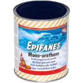 Epifanes 3108 Yksikomponenttinen Polyuretaanimaali 750ml