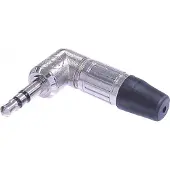 Neutrik NTR-NTP3RC 3-napainen 3,5 mm audioliitin