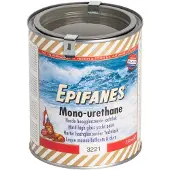Epifanes 3221 Yksikomponenttinen Polyuretaanimaali 750ml