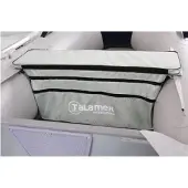 Talamex Istuimen Pehmuste 90x20 Cm