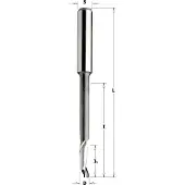 Cmt Urajyrsin ; 8x14x8 mm