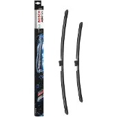 Bosch Aerotwin A727S Tuulilasinpyyhkimet, Pyyhkijänsulat, 2 kpl - Audi - Q8 quattro, Sq8 quattro
