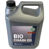Husqvarna X-Guard BIOSahaketjuöljy 5 L