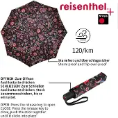 Reisenthel Pocket Duomatic Sadevarjo