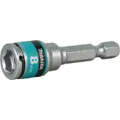 Makita Kuusiohylsy E-22888; 8x50 mm; 1/4''