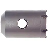 Makita Reikäsaha P-26222; 80 mm