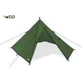 DD Hammocks Superlight Pyramid teltta