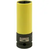 Bahco Kuusiohylsy BWSS12P; 1/2''; 19 mm