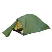 Vaude Hogan UL 2P Teltta, green
