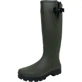 Seeland Hillside Classic Rubber Boots Pine Green 43