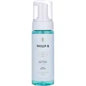 Philip B Maui Wowie Volumizing Mousse 163 ml - Tuuheuttava vartalonhoito + Pito, volyymi ja kohotus tyvest . Ei koskaan j ykk tai tahmea.