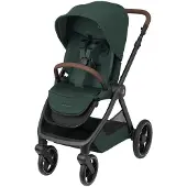 Maxi-Cosi Lastenratas - Oxford - Twillic Green - - OneSize - Lastenrattaat