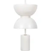Maytoni -pöytävalaisin LED Kyoto MOD178TL-L11W3K, valkoinen