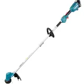 Makita Ruohotrimmeri DUR192LRT; 18 V; 1x5,0 Ah akku