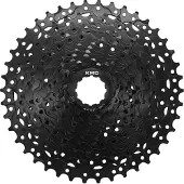 Kmc kasetti 11-vaihteinen 11-42T MTB