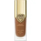 Dolce&Gabbana Flawless Everlast Foundation 24H Full Coverage 3D Matt