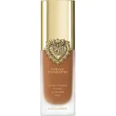 Dolce&Gabbana Flawless Everlast Foundation 24H Full Coverage 3D Matt