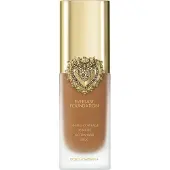 Dolce&Gabbana Flawless Everlast Foundation 24H Full Coverage 3D Matt