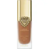 Dolce&Gabbana Flawless Everlast Foundation 24H Full Coverage 3D Matt
