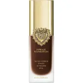 Dolce&Gabbana Flawless Everlast Foundation 24H Full Coverage 3D Matt