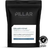Pillar Performance Repair Kollagenpulver 260g