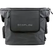 EcoFlow Delta 2 Bag -suojalaukku virta-asemalle