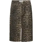 Sofie Schnoor Young Caliasy Skirt - Brown - 140