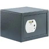 BURG-WÄCHTER Pure-Safe Ps 120 E Fp Kassakaappi Sormenjäljellä