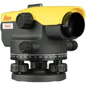 Leica Optinen vaaituslaite Leica NA332