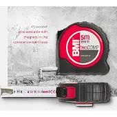 Bmi Rullamitta twoCOMP B472041021M; 10 m