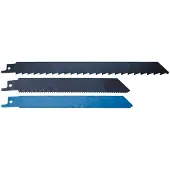 Wolfcraft Pistosahanteräsetti 8437000; 3 kpl.