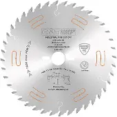 Cmt Katkaisuterä puulle 285; 350x3,5x30,0 mm; Z54; 15°