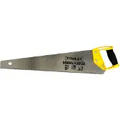 Stanley Käsisaha ; 550 mm puulle