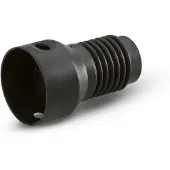 Kärcher Adapteri letkulle 5.407-108.0; 40 mm; 35 mm