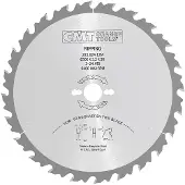 Cmt Katkaisuterä puulle 293; 350x3,5x30; Z28; 20°