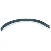 Makita 743335-3 180mm pölysuojalle 195385-8 Pölysuojan reunaharja lyhyt