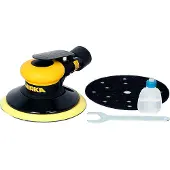 Mirka Epäkeskohiomakone ROS 525CV 125mm Osk. 2,5