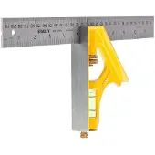 Stanley UNIVERSAL TERÄSKULMA 300 mm