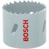 Bosch Reikäsaha HSS bi-metal 2608580437; Ø92 mm