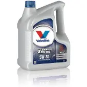Valvoline SynPower ENV C2 5W-30 moottoriöljy 4L