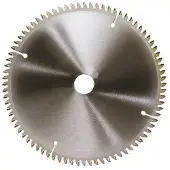 Femi Pöyrösahantetä alumiinille ; 280x3x30,0 mm; Z64