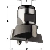Cmt Saranapora ; S=M12 ; D=38 mm