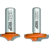 Cmt Kourujyrsin ; S=12 mm; D=35 mm; R=3,2 mm