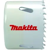 Makita Reikäsaha ; 65 mm; HSS Bi-metal