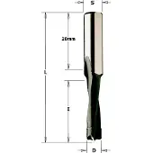 Cmt Puuporanterä ; 8x30 mm