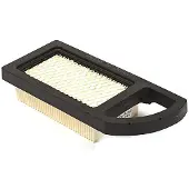 Briggs&Stratton Ilmasuodatin moottorin viilennykseen 794421; 1 kpl.