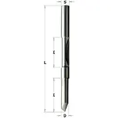 Cmt Kopiomylly 716.061.11; 6/18 mm