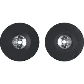 Tyrolit Hiomalautaset ; 125 mm; 1 kpl.