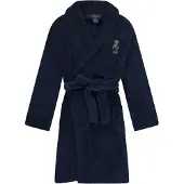 Ralph Lauren Rb-Robe - Navy - 146/164